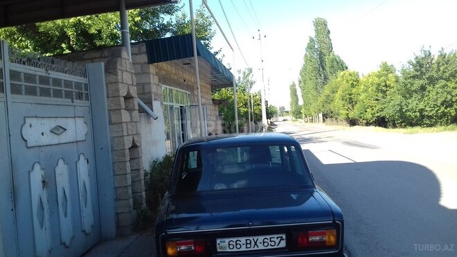 LADA (VAZ) 2106 2003, 290,000 km - 1.6 л - Bərdə