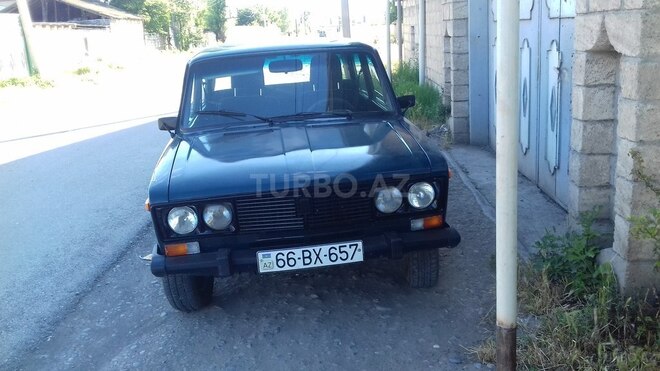LADA (VAZ) 2106 2003, 290,000 km - 1.6 л - Bərdə