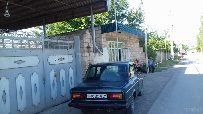LADA (VAZ) 2106 2003, 290,000 km - 1.6 л - Bərdə