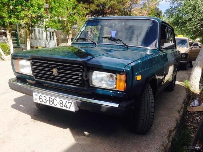 LADA (VAZ) 2107 2002, 113,000 km - 1.3 l - Zərdab