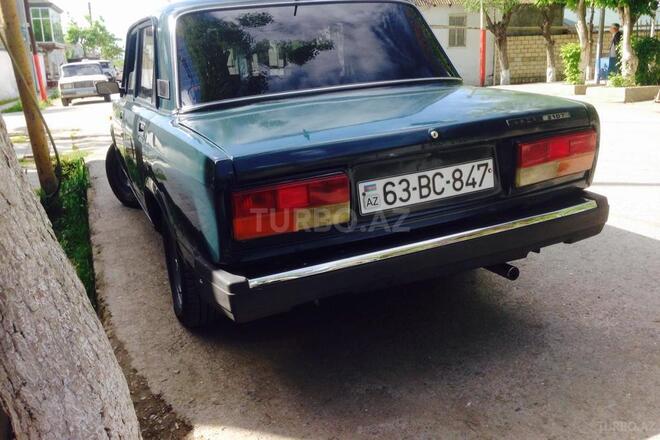 LADA (VAZ) 2107 2002, 113,000 km - 1.3 l - Zərdab