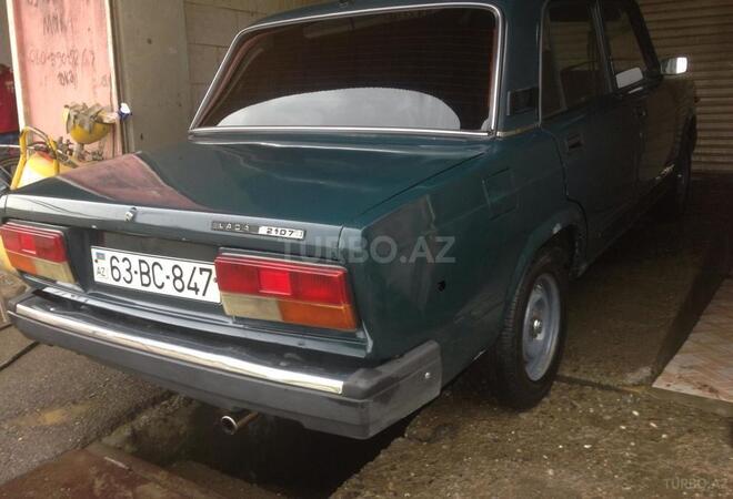 LADA (VAZ) 2107 2002, 113,000 km - 1.3 l - Zərdab