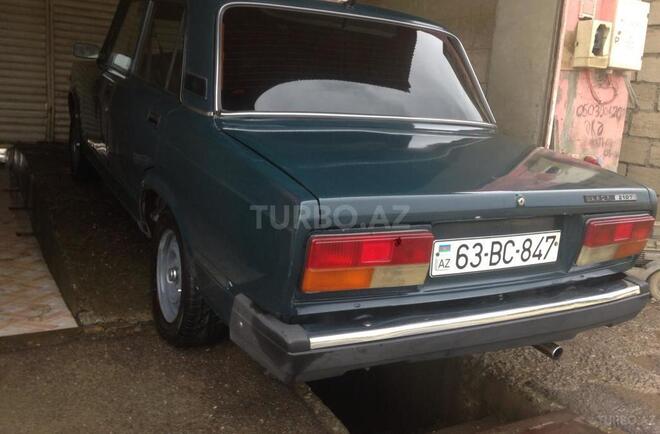 LADA (VAZ) 2107 2002, 113,000 km - 1.3 l - Zərdab