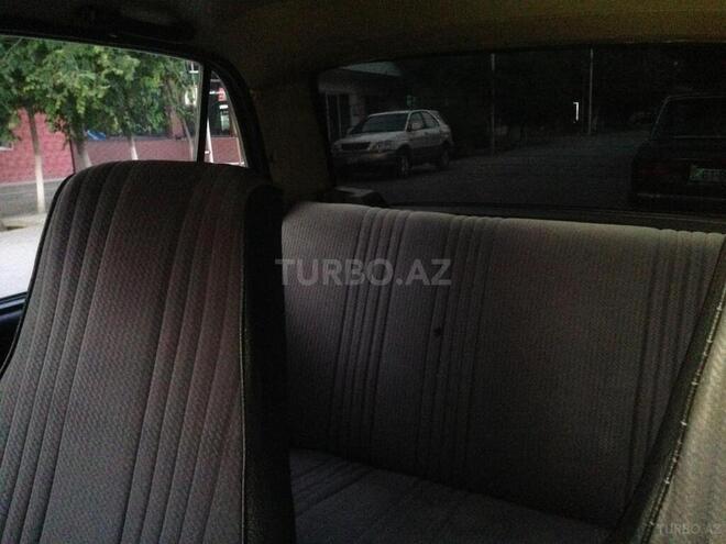LADA (VAZ) 2107 2002, 113,000 km - 1.3 l - Zərdab