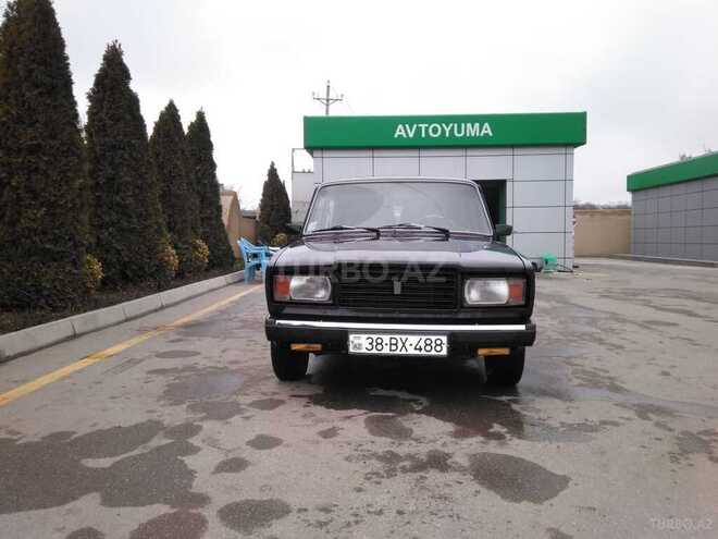 LADA (VAZ) 2107 1994, 120,000 km - 1.5 l - Qusar