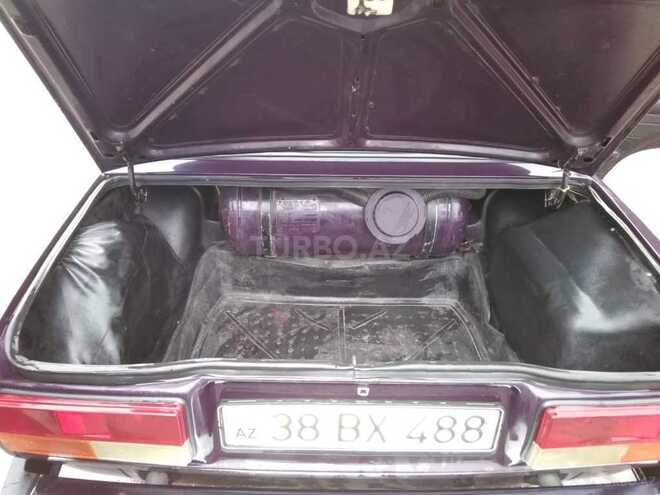 LADA (VAZ) 2107 1994, 120,000 km - 1.5 l - Qusar