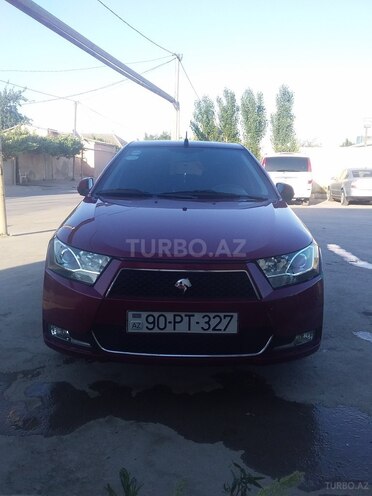 Khazar SD 2018, 54,000 km - 1.7 л - Bakı