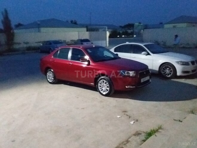 Khazar SD 2018, 54,000 km - 1.7 л - Bakı