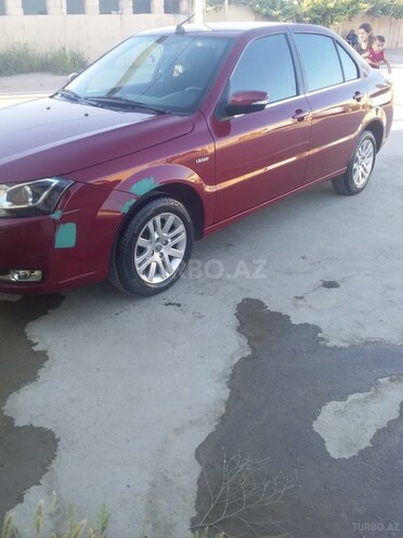 Khazar SD 2018, 54,000 km - 1.7 л - Bakı