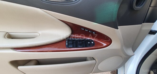 Lexus GS 350 2007, 115,000 km - 3.5 л - Bakı