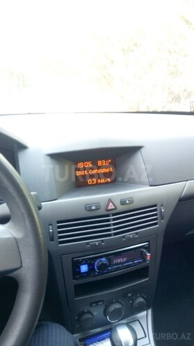 Opel Astra 2008, 114,531 km - 1.8 l - Bakı