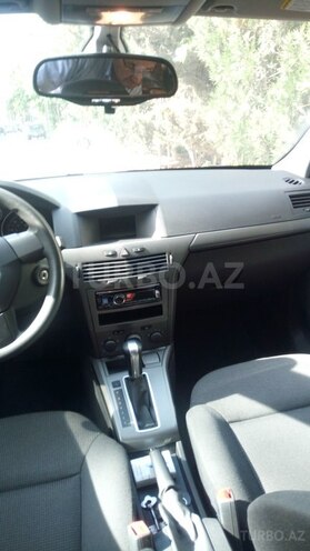Opel Astra 2008, 114,531 km - 1.8 l - Bakı