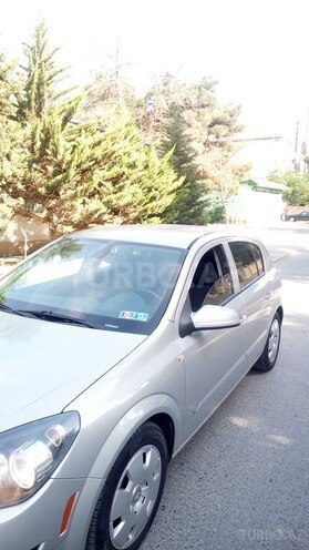Opel Astra 2008, 114,531 km - 1.8 l - Bakı