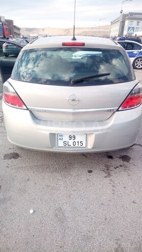 Opel Astra 2008, 114,531 km - 1.8 l - Bakı
