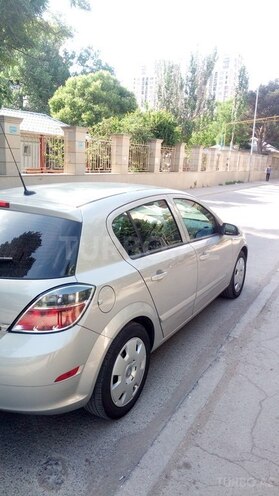 Opel Astra 2008, 114,531 km - 1.8 l - Bakı