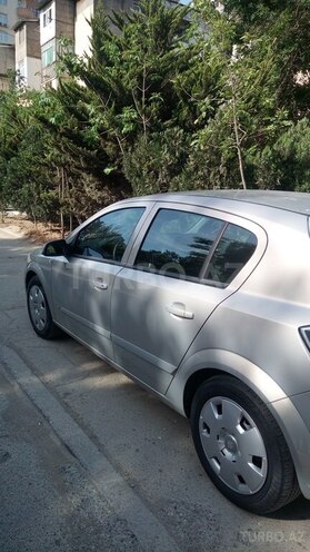 Opel Astra 2008, 114,531 km - 1.8 l - Bakı