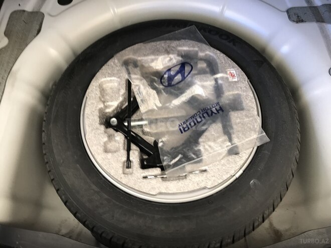 Hyundai i40 2014, 49,600 km - 2.0 л - Naxçıvan