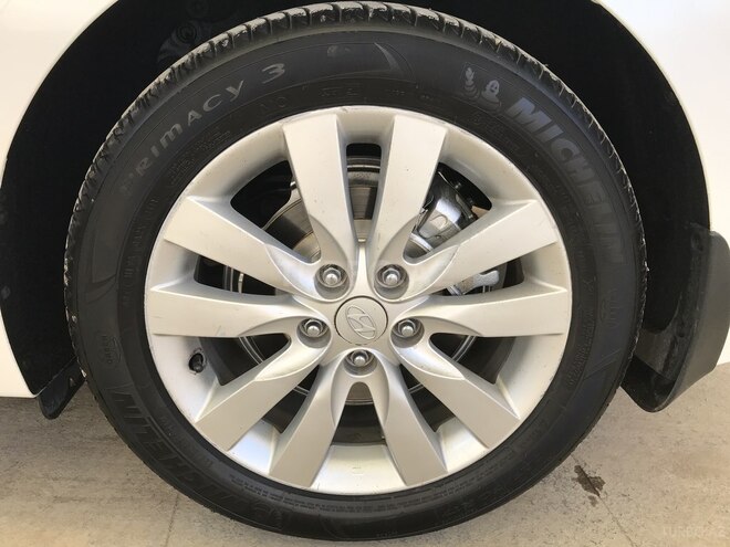 Hyundai i40 2014, 49,600 km - 2.0 л - Naxçıvan