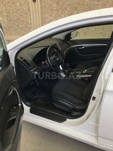 Hyundai i40 2014, 49,600 km - 2.0 л - Naxçıvan