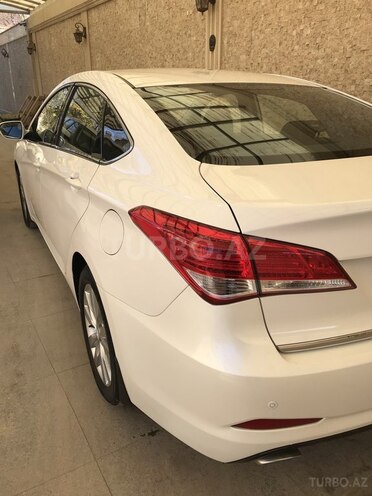 Hyundai i40 2014, 49,600 km - 2.0 л - Naxçıvan