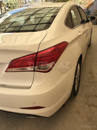 Hyundai i40 2014, 49,600 km - 2.0 л - Naxçıvan