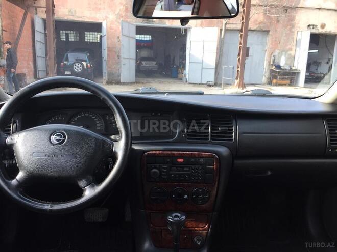 Opel Vectra 2000, 200,000 km - 1.8 l - Bakı