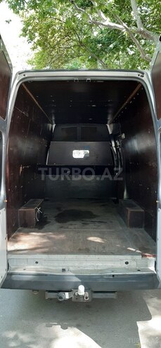 Ford Transit 2007, 234,266 km - 2.4 л - Bakı