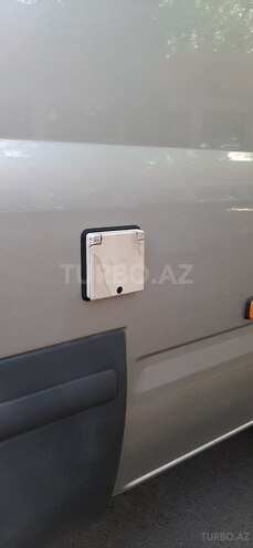 Ford Transit 2007, 234,266 km - 2.4 л - Bakı