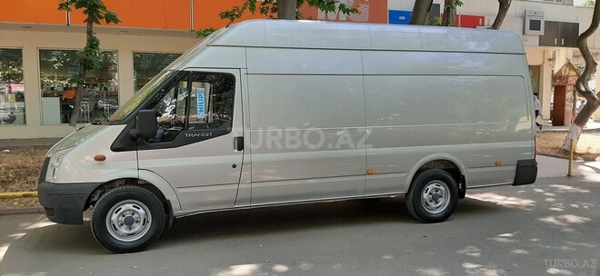 Ford Transit 2007, 234,266 km - 2.4 л - Bakı