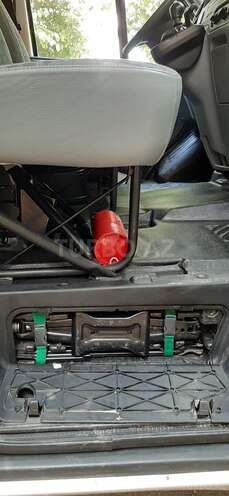 Ford Transit 2007, 234,266 km - 2.4 л - Bakı