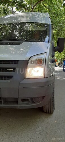 Ford Transit 2007, 234,266 km - 2.4 л - Bakı
