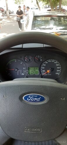 Ford Transit 2007, 234,266 km - 2.4 л - Bakı