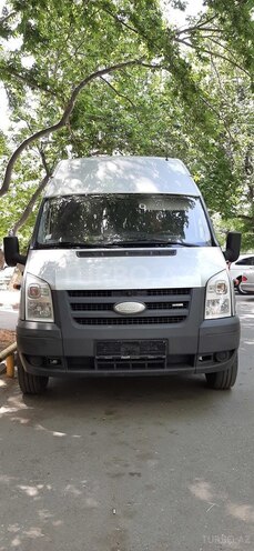 Ford Transit 2007, 234,266 km - 2.4 л - Bakı