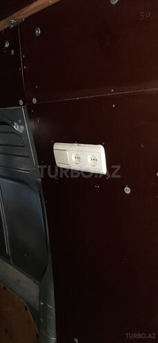 Ford Transit 2007, 234,266 km - 2.4 л - Bakı