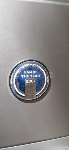 Ford Transit 2007, 234,266 km - 2.4 л - Bakı