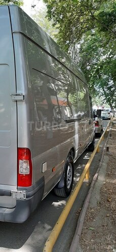 Ford Transit 2007, 234,266 km - 2.4 л - Bakı
