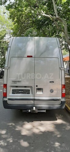 Ford Transit 2007, 234,266 km - 2.4 л - Bakı