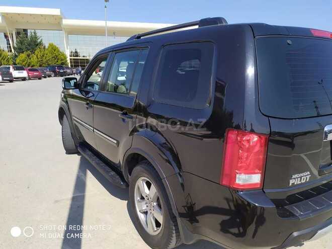 Honda Pilot 2009, 223,000 km - 3.5 л - Bakı