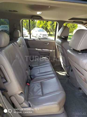 Honda Pilot 2009, 223,000 km - 3.5 л - Bakı