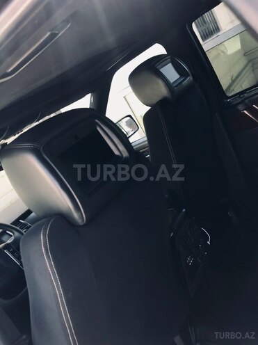 Land Rover RR Sport 2006, 109,000 km - 4.4 l - Bakı