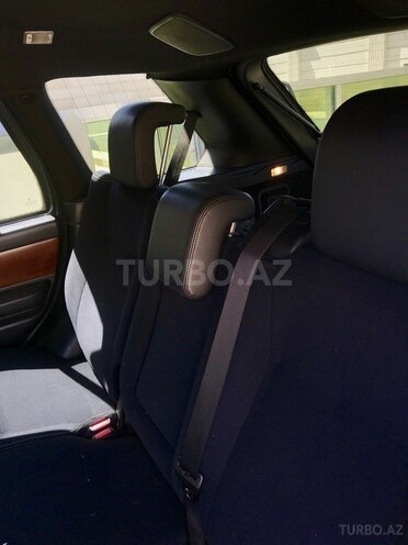 Land Rover RR Sport 2006, 109,000 km - 4.4 l - Bakı