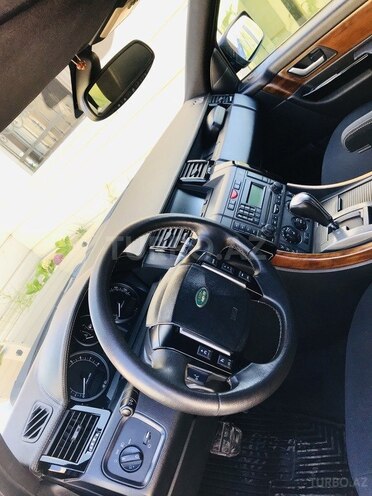 Land Rover RR Sport 2006, 109,000 km - 4.4 l - Bakı