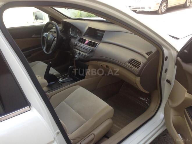 Honda Accord 2008, 180,000 km - 2.4 l - Bakı