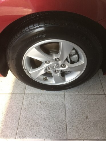 Hyundai Elantra 2014, 76,000 km - 1.8 l - Bakı