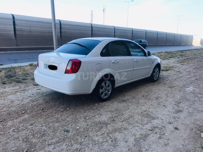 Daewoo Gentra 2014, 133,000 km - 1.5 l - Bakı