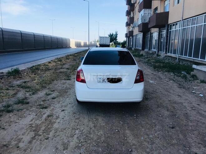Daewoo Gentra 2014, 133,000 km - 1.5 l - Bakı