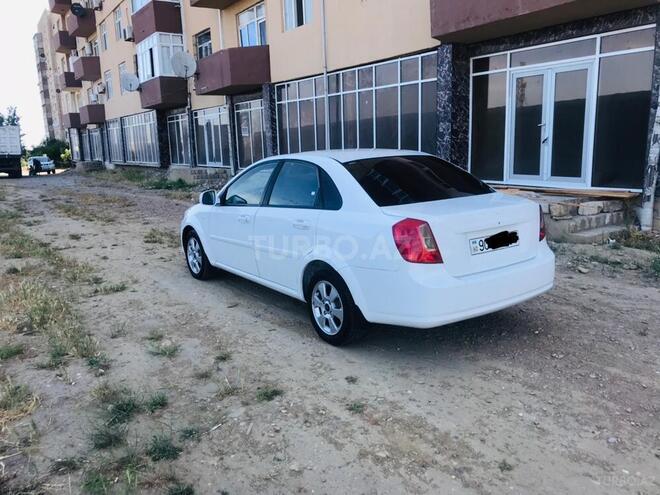 Daewoo Gentra 2014, 133,000 km - 1.5 l - Bakı