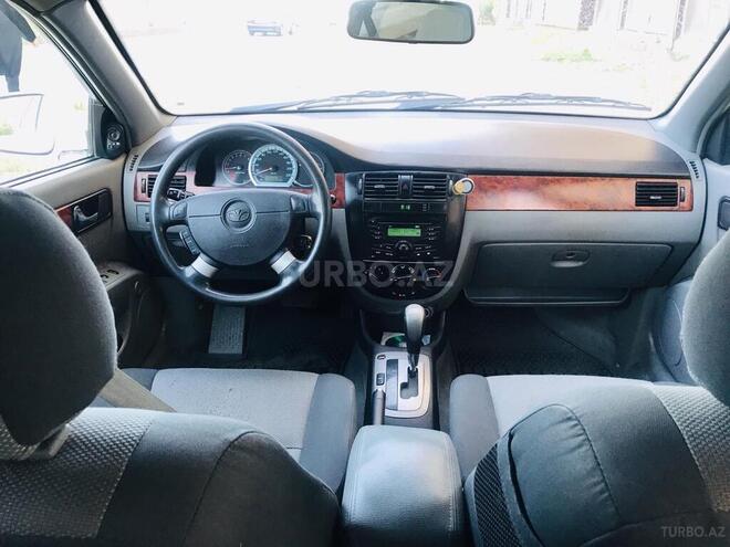 Daewoo Gentra 2014, 133,000 km - 1.5 l - Bakı