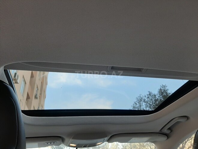 Ford Fusion 2013, 162,000 km - 2.0 л - Bakı