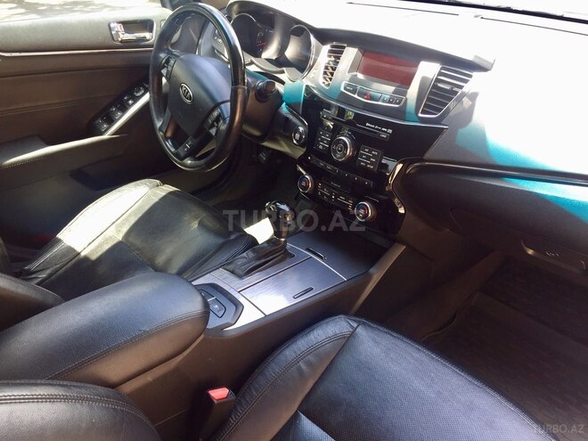 Kia Cadenza 2010, 187,000 km - 3.5 l - Bakı